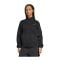 adidas Z.N.E. Trainingsjacke Damen Schwarz - schwarz