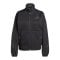 adidas Z.N.E. Trainingsjacke Damen Schwarz - schwarz