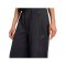 adidas Z.N.E Wide Hose Damen Schwarz - schwarz