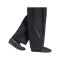 adidas Z.N.E Wide Hose Damen Schwarz - schwarz