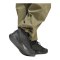 adidas Z.N.E Woven Hose Grün - gruen