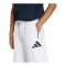 adidas Z.N.E Woven Hose Weiß - weiss
