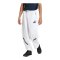 adidas Z.N.E Woven Hose Weiß - weiss