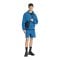 adidas Z.N.E Woven Jacke Blau - blau