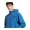 adidas Z.N.E Woven Jacke Blau - blau