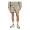 adidas Z.N.E. Woven Short Beige - beige