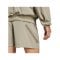 adidas Z.N.E. Woven Short Beige - beige