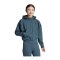 adidas ZNE Kapuzenjacke Damen Türkis - tuerkis