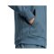 adidas ZNE Tracktop Kapuzenjacke Türkis - tuerkis