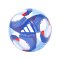 adidas Île-De-Foot 24 League Ball Weiss - weiss