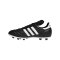 adidas Copa Mundial FG Schwarz Weiss - schwarz