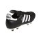 adidas Copa Mundial FG Schwarz Weiss - schwarz