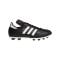 adidas Copa Mundial FG Schwarz Weiss - schwarz