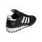 adidas Mundial Team TF Schwarz - schwarz