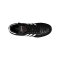 adidas Mundial Goal Halle Schwarz Weiss - schwarz