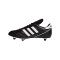 adidas Kaiser 5 Cup SG Schwarz Weiss - schwarz