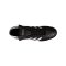 adidas Kaiser 5 Cup SG Schwarz Weiss - schwarz