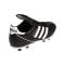 adidas Kaiser 5 Liga FG Schwarz Weiss - schwarz
