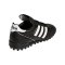 adidas Kaiser 5 Team TF Schwarz Weiss - schwarz