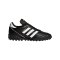 adidas Kaiser 5 Team TF Schwarz Weiss - schwarz