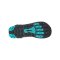 Altra Damen Lone Peak 9 Waterproof Mid Laufschuh Schwarz - schwarz