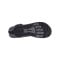 Altra Lone Peak 9 Waterproof Mid Laufschuh Schwarz - schwarz
