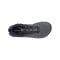 Altra Lone Peak 9 Waterproof Mid Laufschuh Schwarz - schwarz