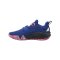 ANTA Kai 1 Mavs Blau - blau