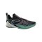 ANTA Speed 6.0 Grau - grau