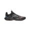 Anta Sweep 6.0 Schwarz - schwarz