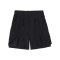 Arys Dealer Short Schwarz - schwarz