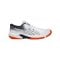 Asics Beyond FF Schuh Weiss F104 - weiss
