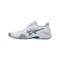 Asics Blade FF 2 Weiß - weiss