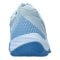 Asics Blade FF Schuh Damen Blau F402 - blau