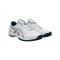 Asics Court Hunter FF Weiß - weiss