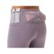 Asics Distance Supply 7/8 Leggings Damen F500 - lila