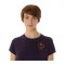 Asics Fujitrail T-Shirt Lila - lila