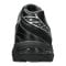 Asics Gel-1130 Sneaker Schwarz - schwarz