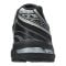 ASICS Gel-1130 Schwarz - schwarz