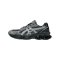 ASICS Gel Kinetic Fluent Sneaker Grau - grau