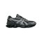 ASICS Gel Kinetic Fluent Sneaker Grau - grau