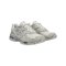 Asics Gel-NYC Braun - weiss