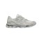 Asics Gel-NYC Braun - weiss