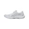 Asics Gel-Rocket 12 Damen Weiß - weiss