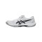 Asics Gel-Rocket 12 Weiß - weiss