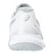 Asics GEL-TACTIC 12 Schuh Damen Weiss F100 - weiss