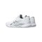 Asics GEL-TACTIC 12 Schuh Damen Weiss F100 - weiss