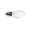 Asics GEL-TACTIC 12 Schuh Damen Weiss F100 - weiss