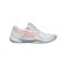 Asics Gel-Tactic 13 Damen Weiß - weiss