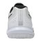 Asics Gel-Tactic 13 Weiß - weiss